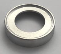 Ajs/Matchless HLamp bracket alloy seat ALT/WW61440-1-82-AG9