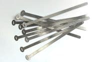 ALLOY CABLE TIES ALT/WW81616-1-82-UU14