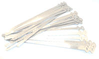 Alloy Cable Ties (Pack 25) ALT/WW81604-1-82-DD8