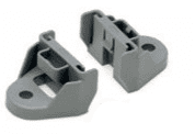 ALT/0101580- FH337 -1-61 Pair of single module mounting brackets