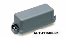 ALT/0101590-FH505-1EA-61 SINGLE  MODULE COVER