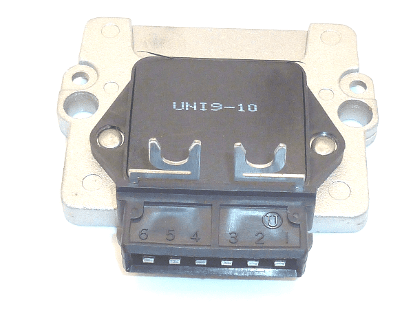 ALT/04-038-1EA-107 BOSCH Type Electronic Ignition Module