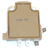 ALT/04-040-1EA-107 HITACHI  Type Electronic Ignition Module