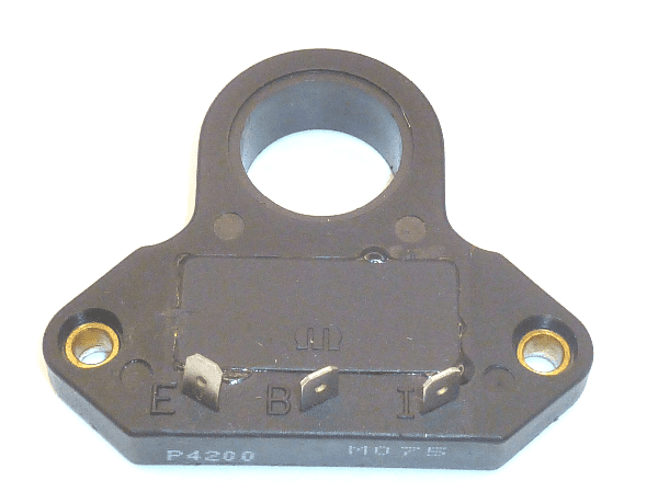 ALT/04-051-1EA-107 BOSCH Type Electronic Ignition Module