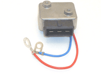 ALT/04-052-1EA-107 BOSCH Type Electronic Ignition Module