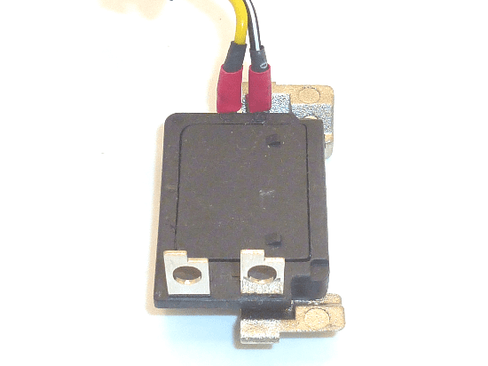 ALT/04-068-1EA-107 TOYOTA Type Electronic Ignition Module