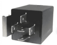 ALT/11-502-1EA-107  Fuel Injection Relay