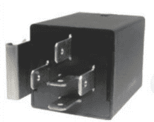 ALT/11-502-1EA-107  Fuel Injection Relay