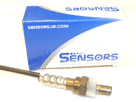 ALT/14-002-1EA-107 Two Wire Lambda Sensor