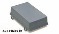 ALT-FH350-01 Cover for ALT/FH340-01 4 module frame