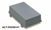 ALT-FH350-01 Cover for ALT/FH340-01 4 module frame