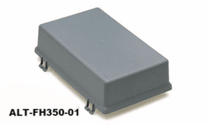 ALT-FH350-01 Cover for ALT/FH340-01 4 module frame