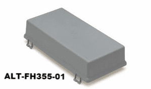 ALT-FH355-1-01 Cover for ALT-FH345-01  5  module frame