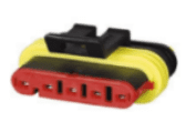 ALTEC - 5 way Weatherproof 