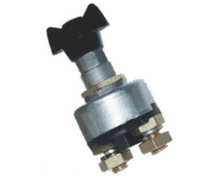 ALTEC  DAS VOLT Range  Battery Isolator Switch - 100/500A  ALT/SW-19-009-1EA-107