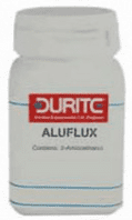 Aluflux Aluminium Soldering Flux - 150g-0-620-01   062001<br><br>
