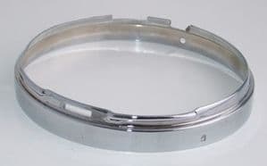 AMC Chrome Inner Headlamp Rim ALT/WW19101A-1-82