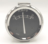 AMMETER    ALT/WW18998-1-82-AP61