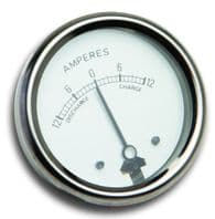 AMMETER ALT/WW19007-1-82-AR23