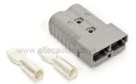 ANDERSON GREY SB175 (280 Amp max) 940-BK 6325 SERIES POWER CONNECTOR Range