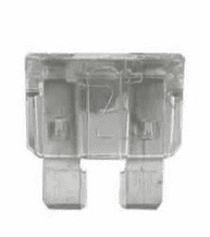 Assorted Blade Type Fuse-0-375-50