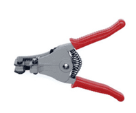 Automatic wire / cable stripper ALT/TT46-01