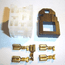 Automotive relay holder with terminals  ALT/RB5-1-01