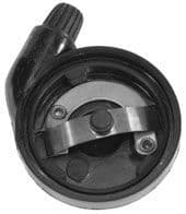 Bakerlite end cover ALT/WW61096-1-82-EE18