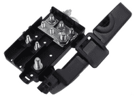 Battery Mounted 3 Way Fused Distribution  Unit ALT/FH0300839-1EA-70