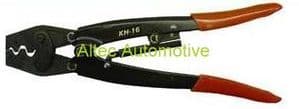 BATTERY / STARTER TERMINAL RATCHET CRIMPING TOOL  ALT/TN72-1-09