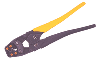 BATTERY / STARTER TERMINAL RATCHET CRIMPING TOOL  ALT/TN72-1-09