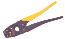 BATTERY / STARTER TERMINAL RATCHET CRIMPING TOOL  ALT/TN72-1-09
