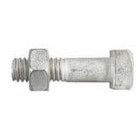 Battery Terminal Clamp Bolt & Nut Bg10 0-394-01