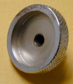 Brake Rod Nut 29-7368 ALT/WW61091-1-82