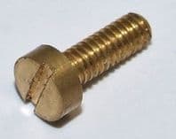 Brush holder screws. Pack 10 ALT/WW10463-1-82-FF14