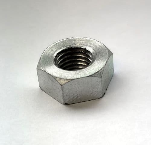 BSA Bantam Engine Sprocket Nut ALT/WW26529-1-82