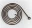 BSA Bantam Kickstart Spring ALT/WW26011-1-82