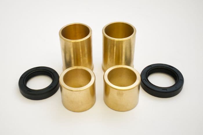Fork Bush Set For BSA B25/C25/B44/A65/A75 & Triumph 500/650 – Classic British Motorcycles