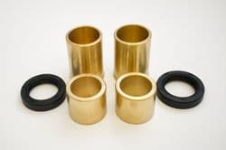 Fork Bush Set For BSA B25/C25/B44/A65/A75 & Triumph 500/650 – Classic British Motorcycles