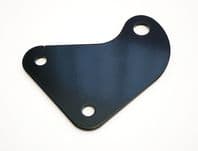 BSA OIF A65 & A50 Silencer Bracket ALT/WW27123-1-82