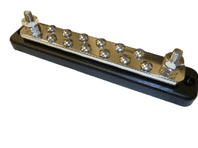 BUSBAR 2 +12 Way 150 Amp   ALT/BB2512-1-01