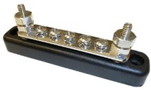 BUSBAR 4 Way 100Amp ALT/BB104-1-01