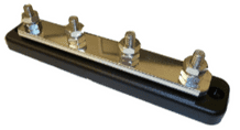 BUSBAR 4 Way 250 Amp  ALT/BB254