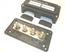 BUSBAR (ENCLOSED) 4 x 10mm  Stud ALT/BB304B-1-81-RK6