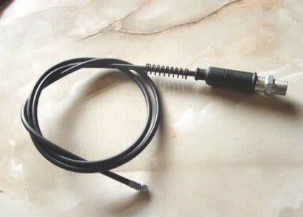 CABLE C187 ALT/WW80299-1-82-WW17
