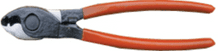 Cable cutters ALT/CUT1-1-02
