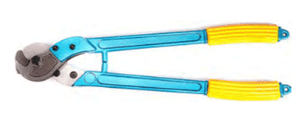 Cable cutters<br> ALT/TT51-1-01