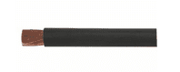 Cable Starter Flexible 224/0.30mm Black PVC 10M 0-978-01F