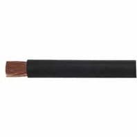 Cable Starter Flexible 224/0.30mm Black PVC 30M 3-978-01F