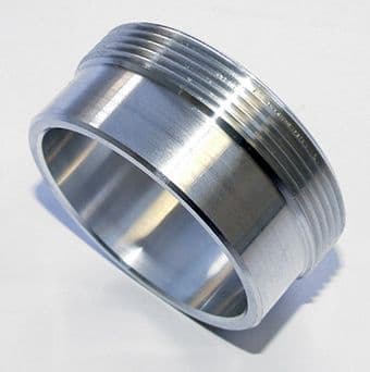 Cap Neck Adaptor 2 inch ALT/WW72041-1-82-AP64